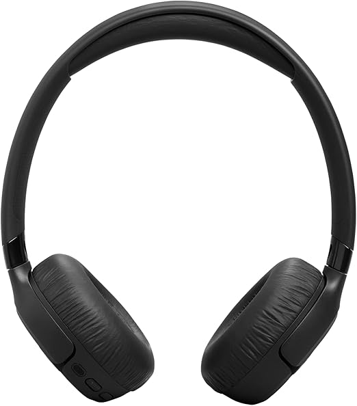 JBL Tune 680NC On-Ear Wireless Headphones