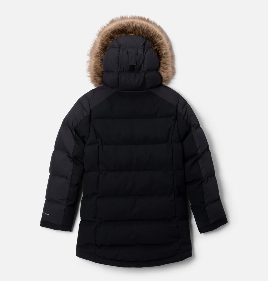 Columbia Girls' Marquam Peak Fusion III Parka