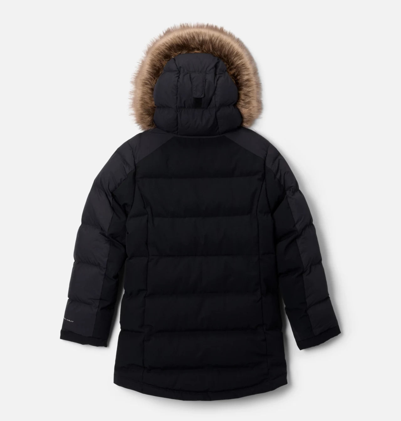 Columbia Girls' Marquam Peak Fusion III Parka