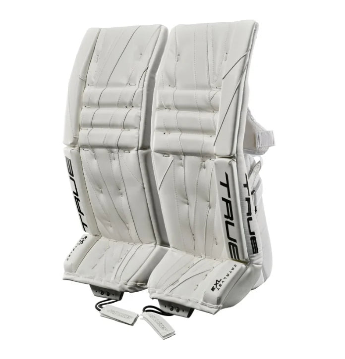 Catalyst 7X3 Intermediate Goalie Pads