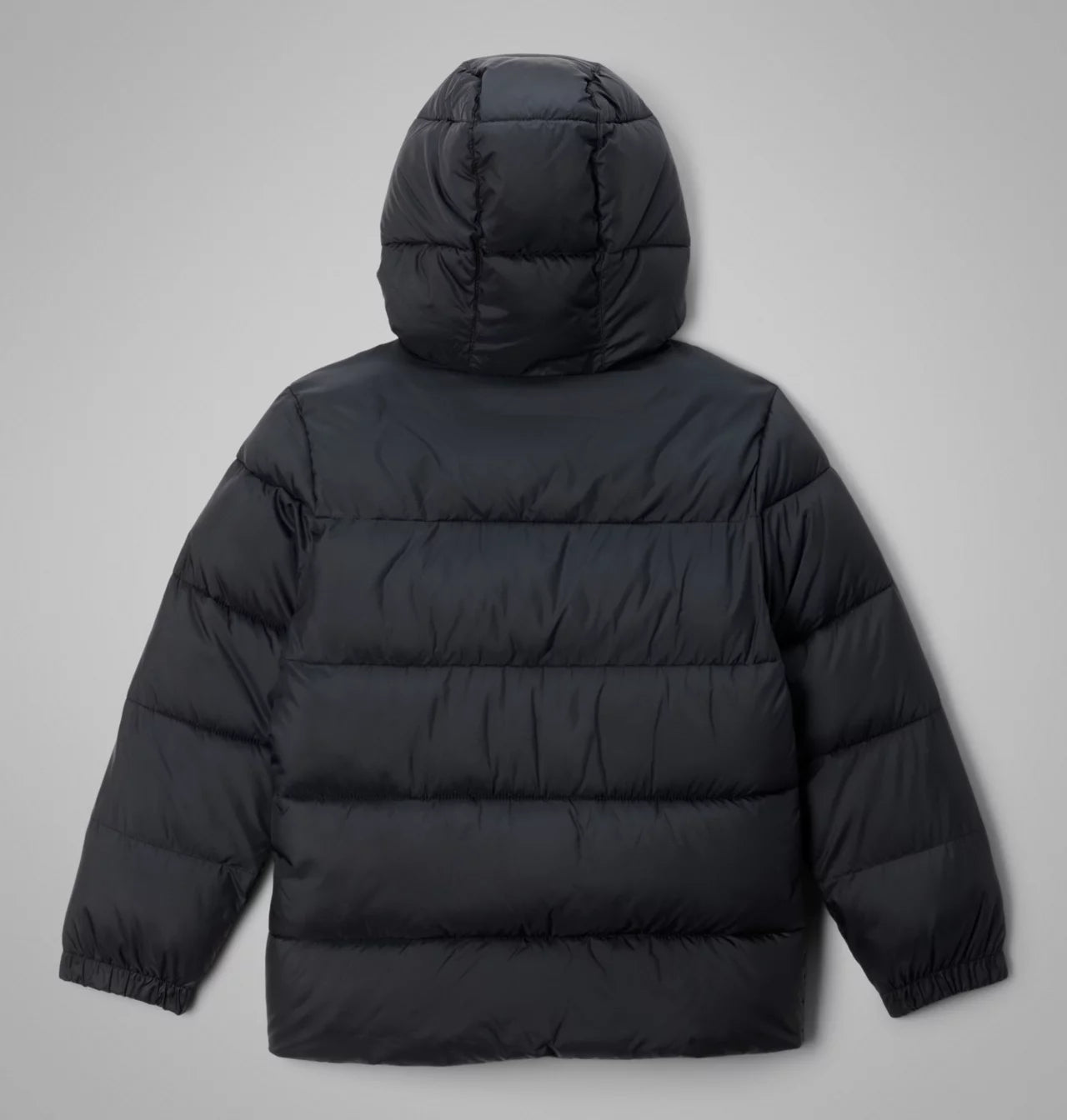Columbia Kids' Puffect Hooded Jacket