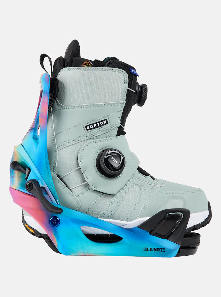Women's Step On® Escapade Re:Flex Snowboard Bindings