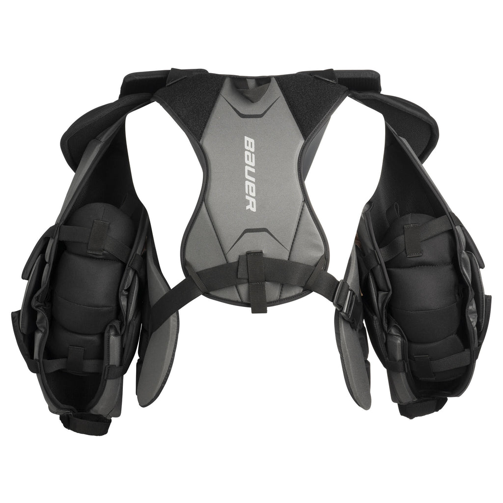 Senior GSX Goalie Chest and Arm Protector - 2023