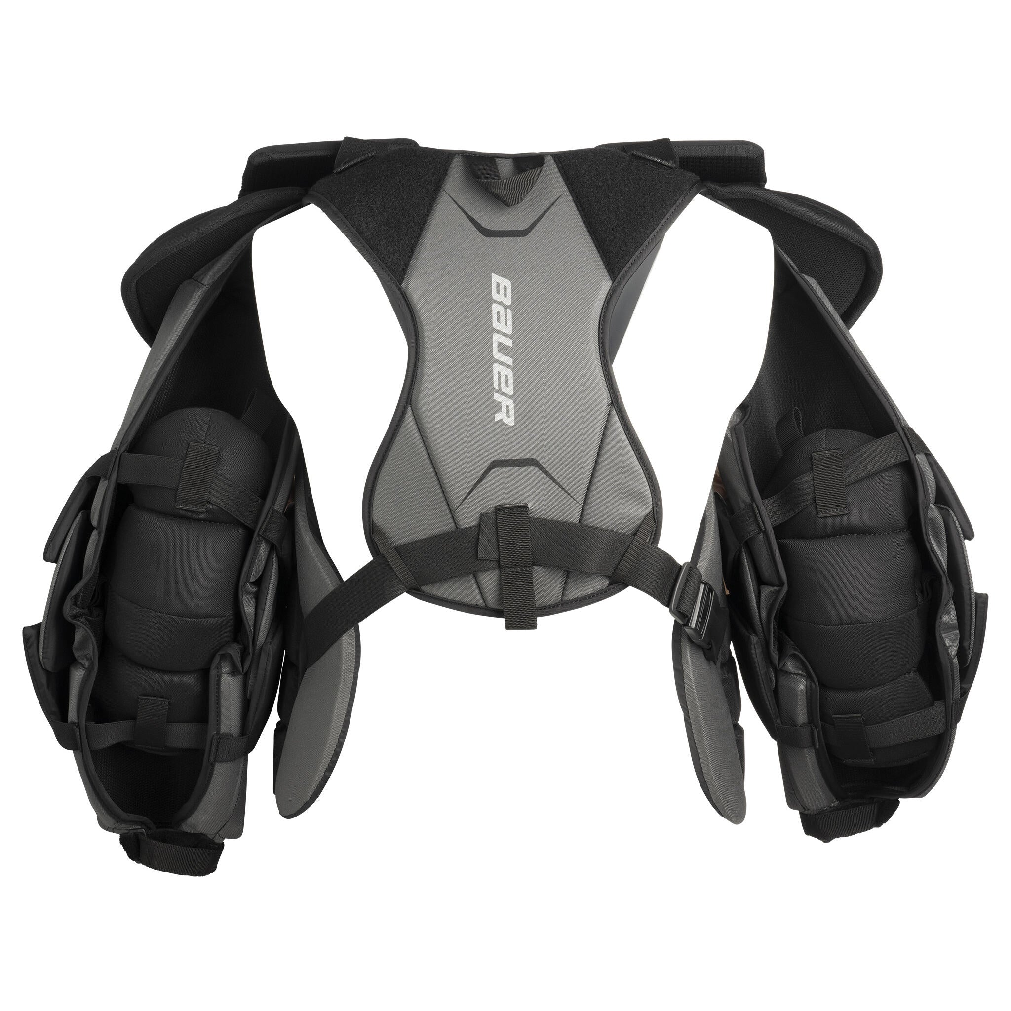 Senior GSX Goalie Chest and Arm Protector - 2023