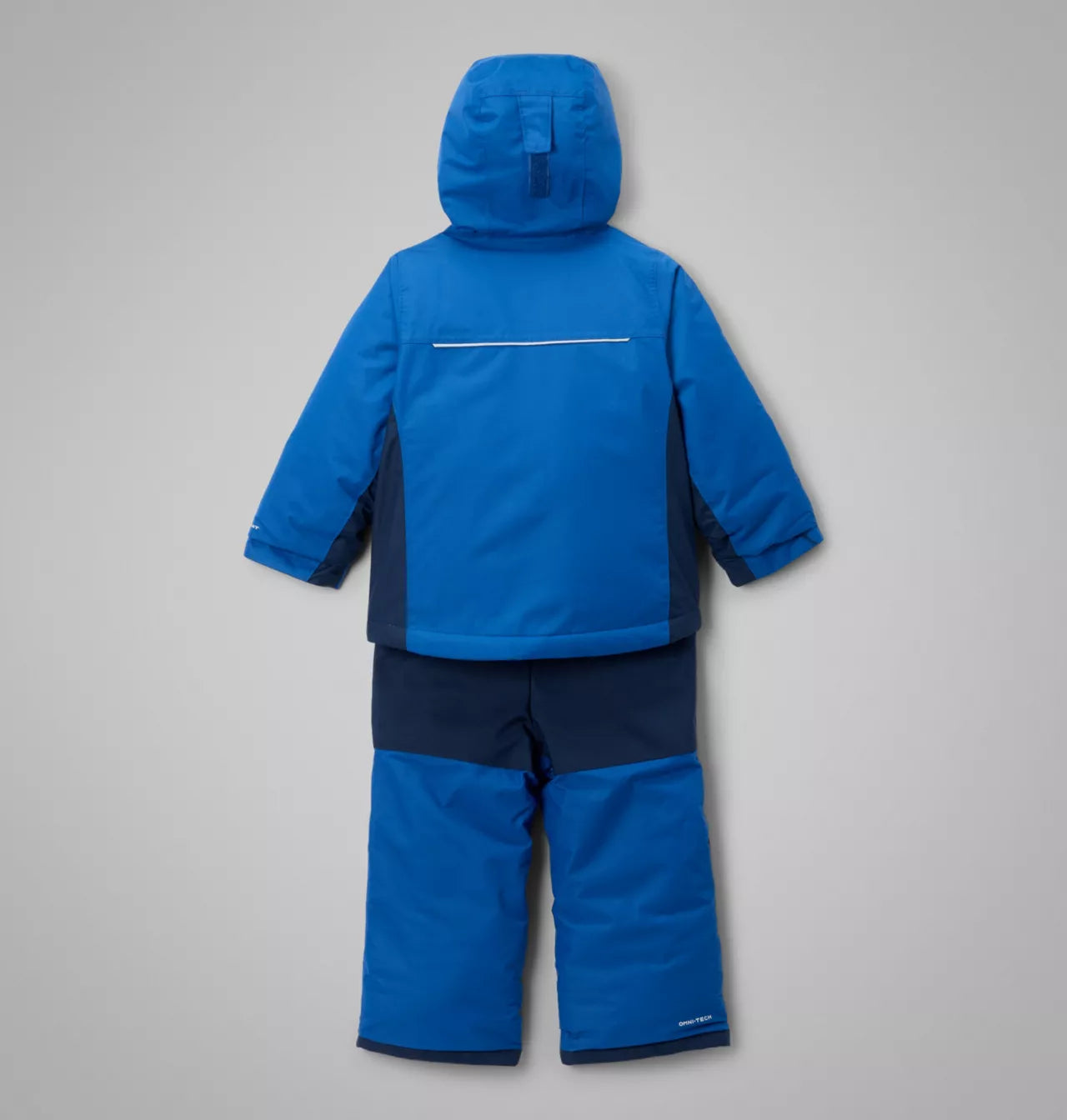 Columbia Toddler Buga III Set