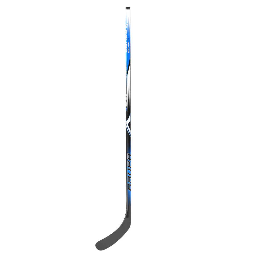 Intermediate X Series Grip Hockey Stick - 2023