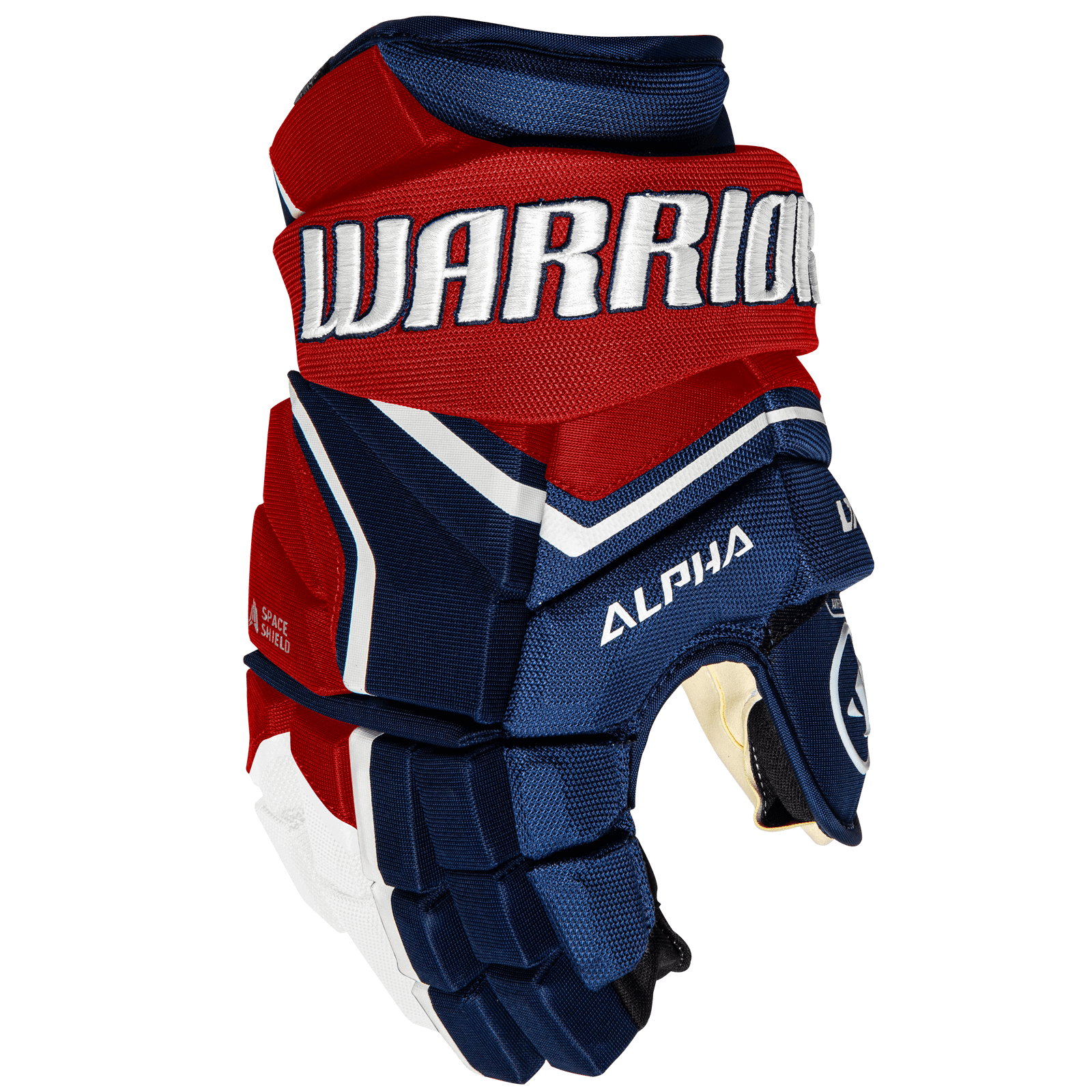 Senior Alpha LX2 Hockey Gloves