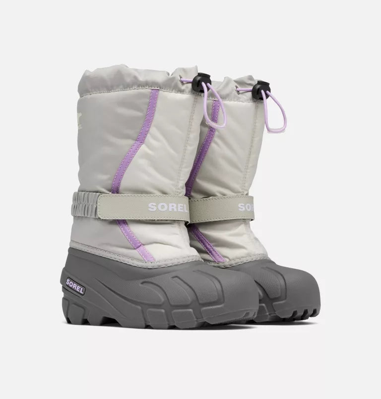 Sorel Flurry Children's Boot