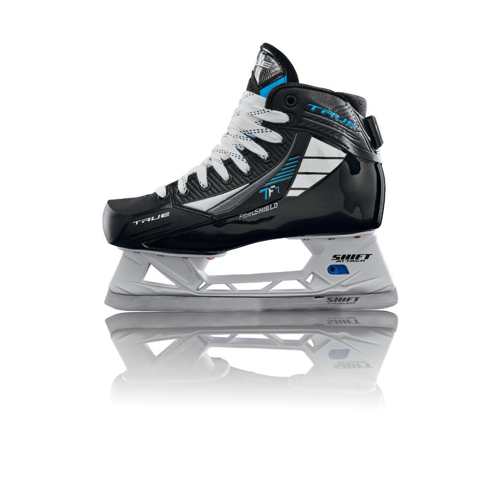 Senior TF7 Goalie Skates