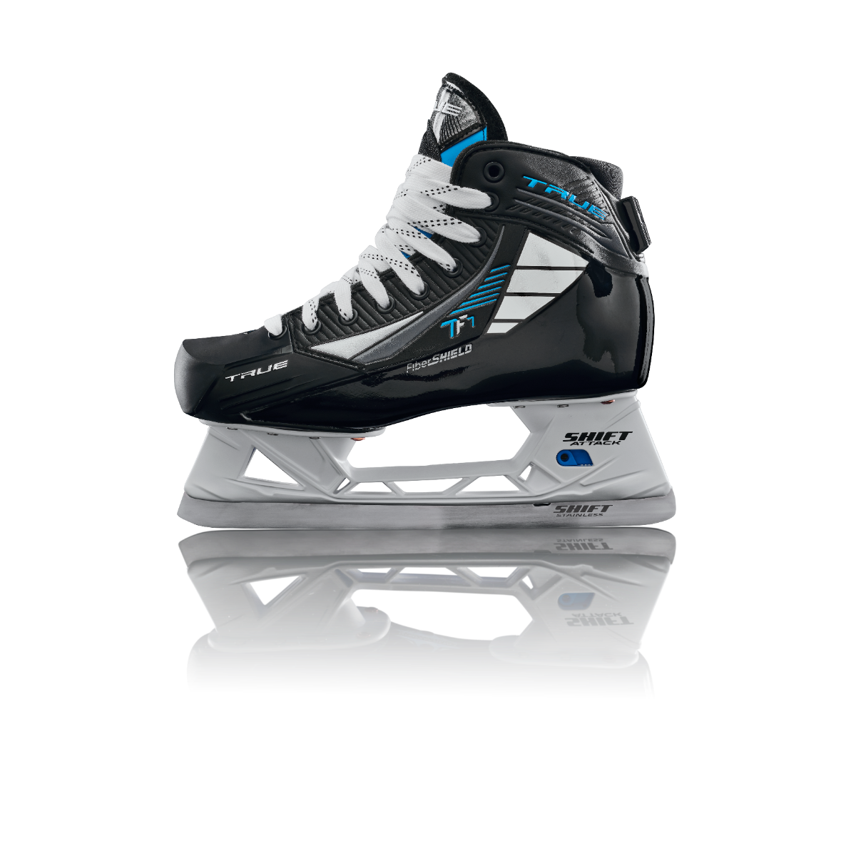 Senior TF7 Goalie Skates