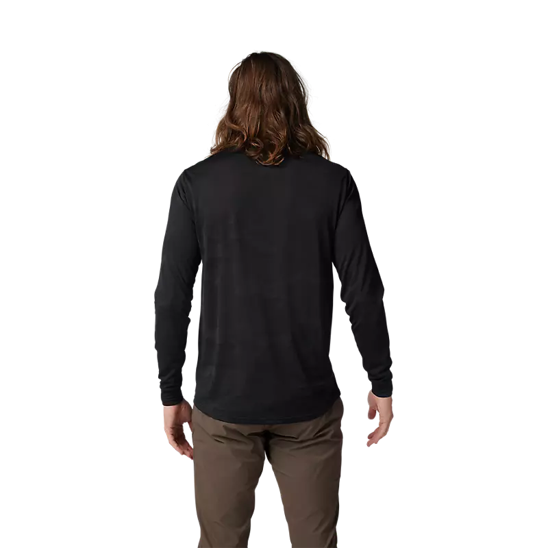 Fox Ranger TruDri Long Sleeve Jersey