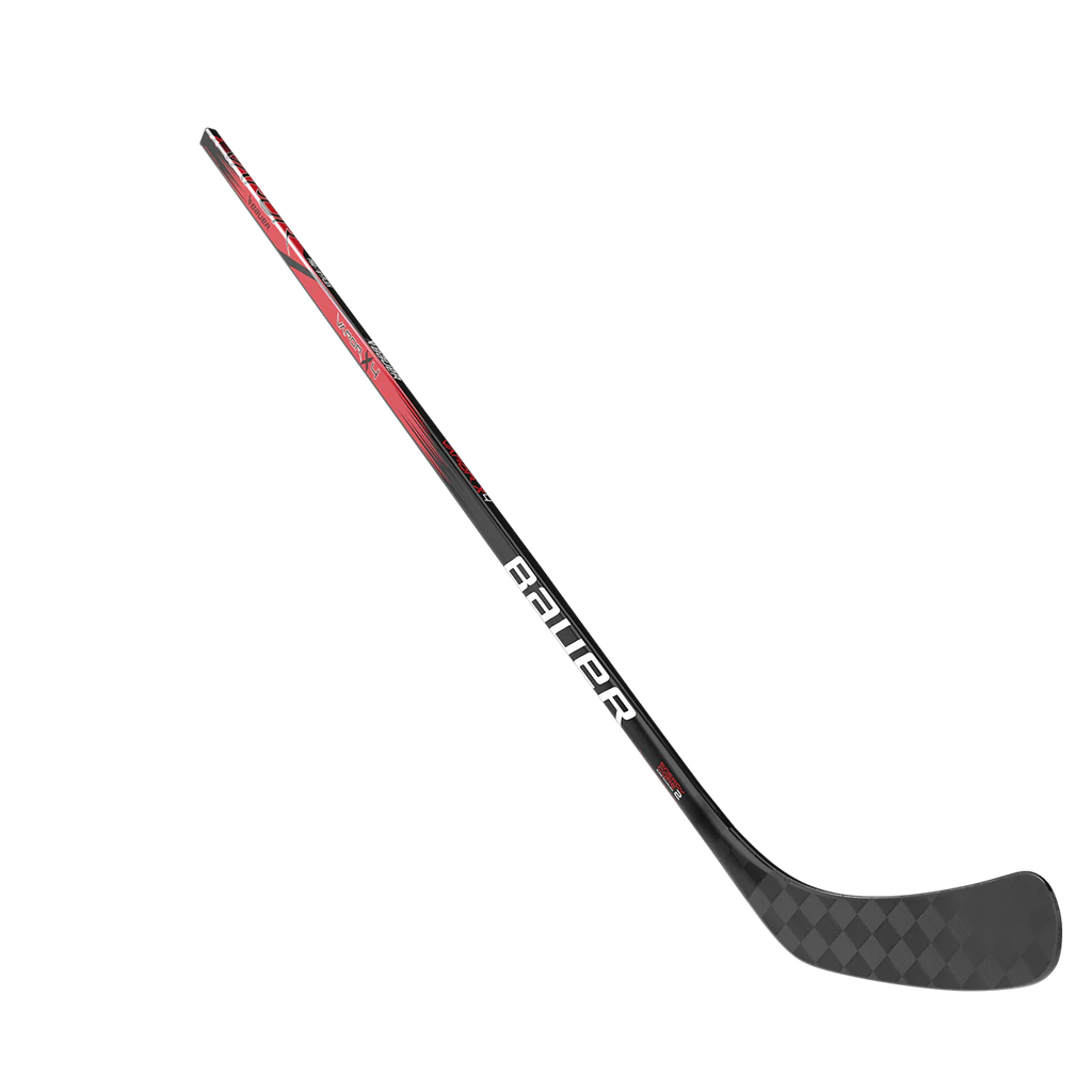 Bauer Junior Vapor X4 Grip Hockey Stick - 2023