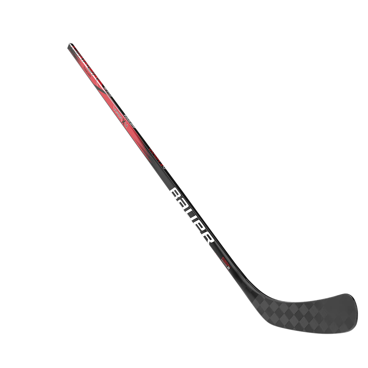 Bauer Junior Vapor X4 Grip Hockey Stick - 2023