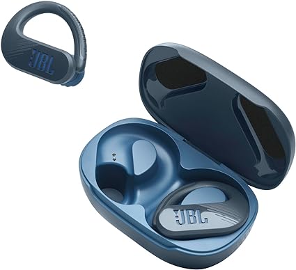Endurance Peak 3 Wireless Active Earbuds