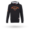 CCM Pullover Hoodie - Germany - front