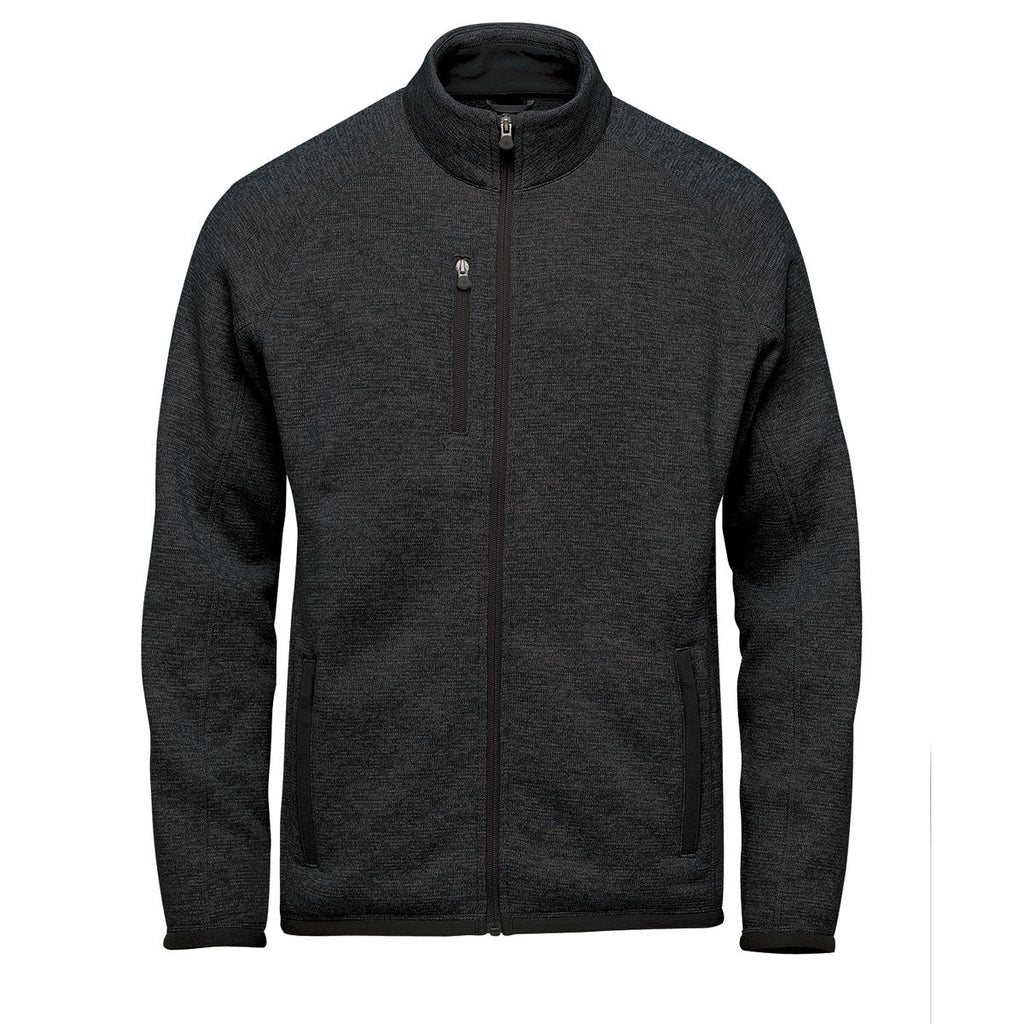 Stormtech Avalanche Full-Zip Fleece Jacket - front