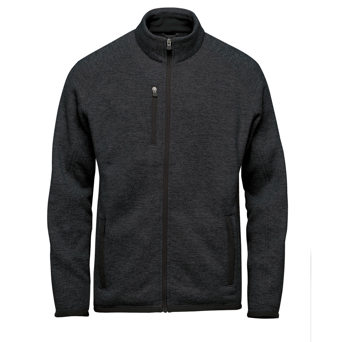 Stormtech Avalanche Full-Zip Fleece Jacket - front