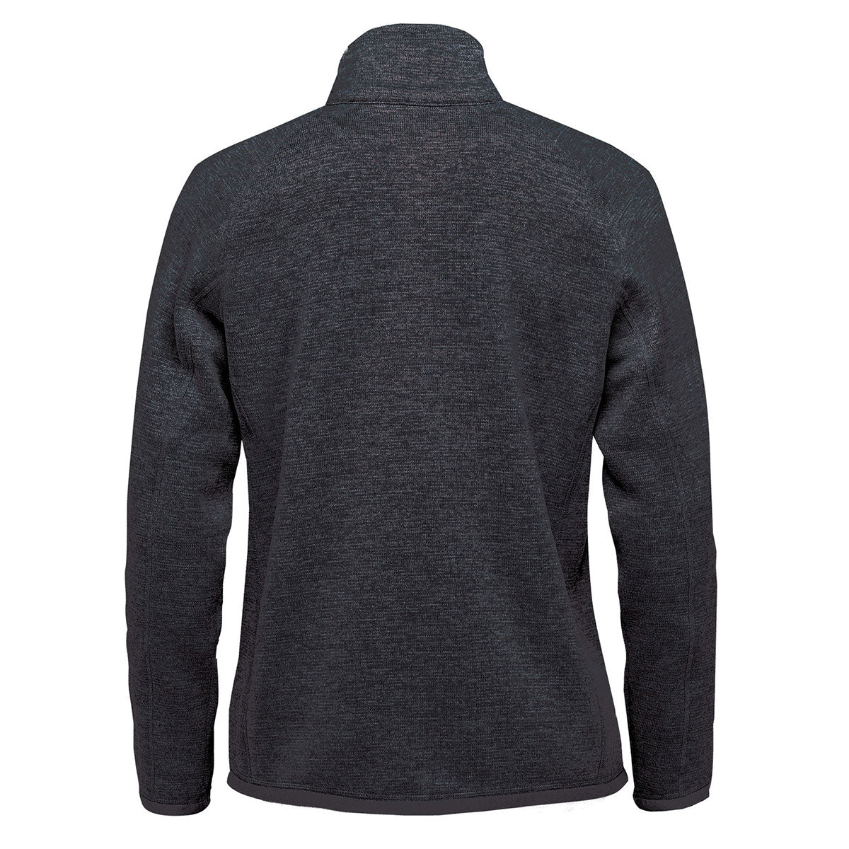 Stormtech Women's Avalanche Full-Zip Fleece Jacket - back