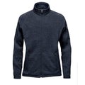 Stormtech Women's Avalanche Full-Zip Fleece Jacket - front