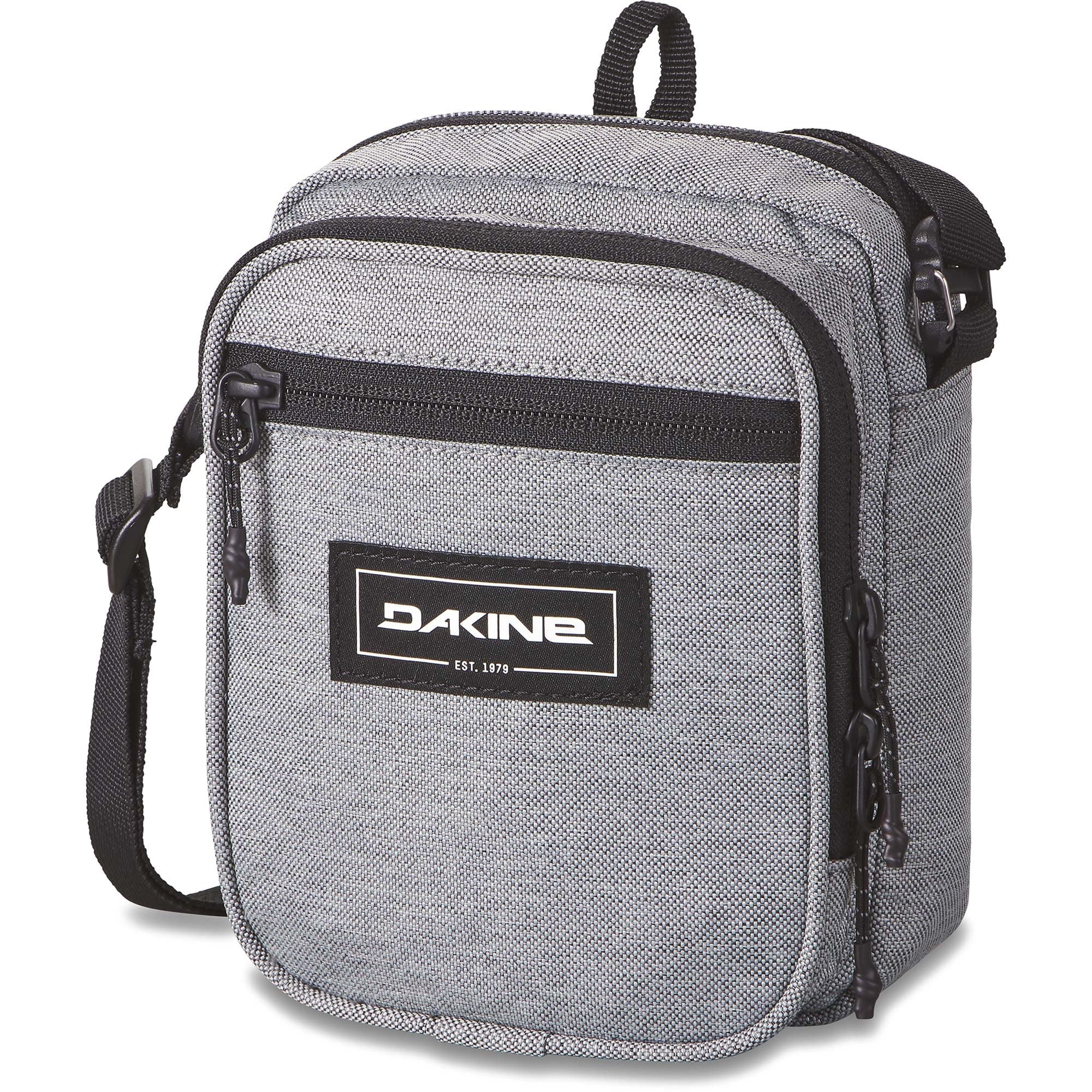 Crossbody Field Bag