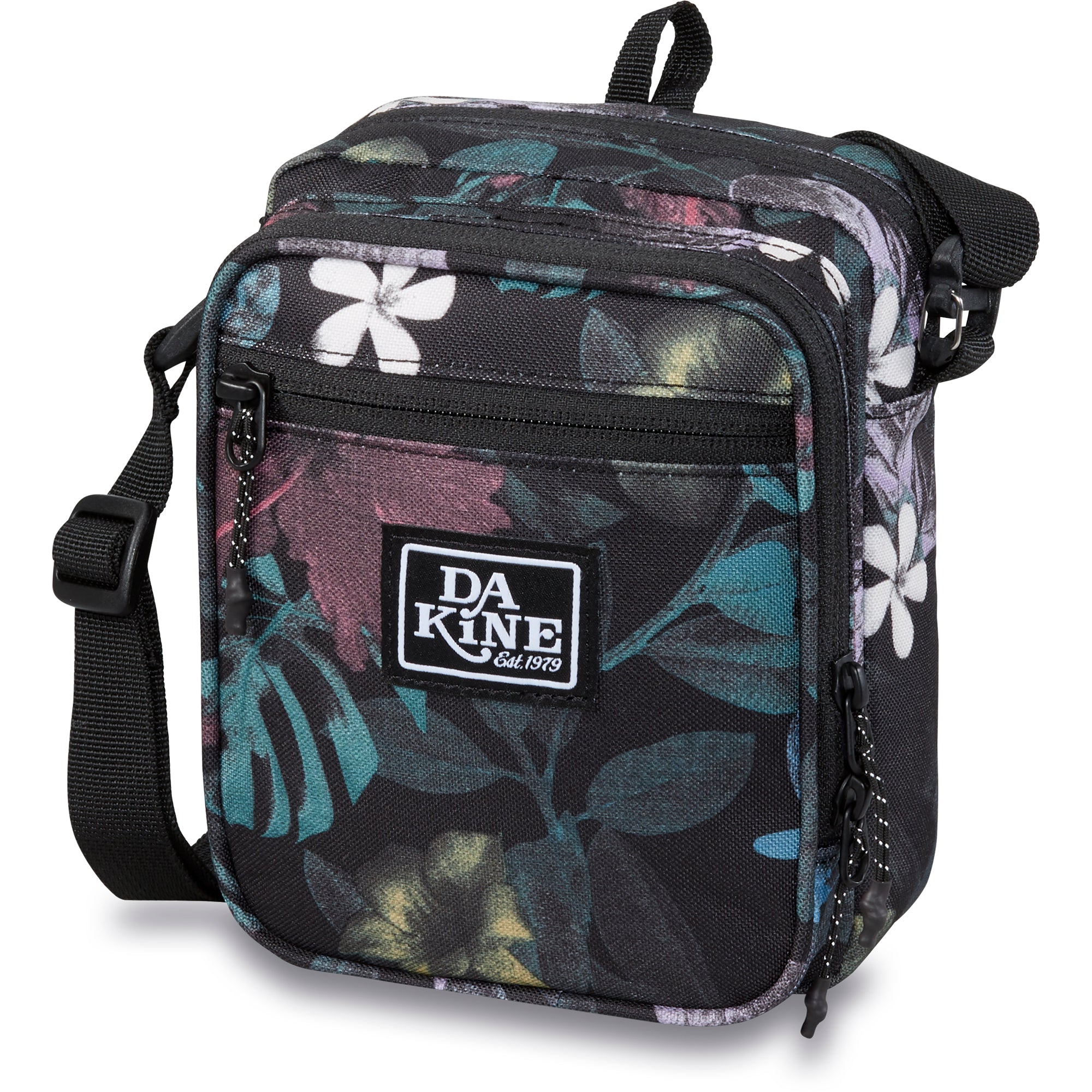 Crossbody Field Bag