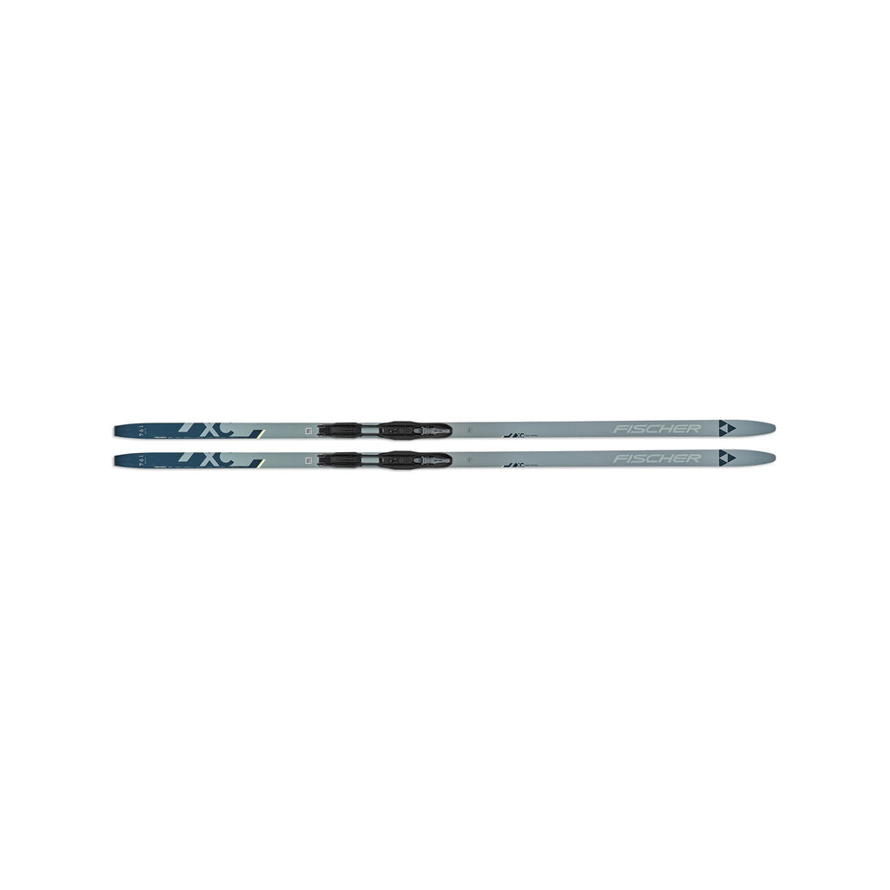 Fischer Fibre Crown EF IFP - Nordic skis