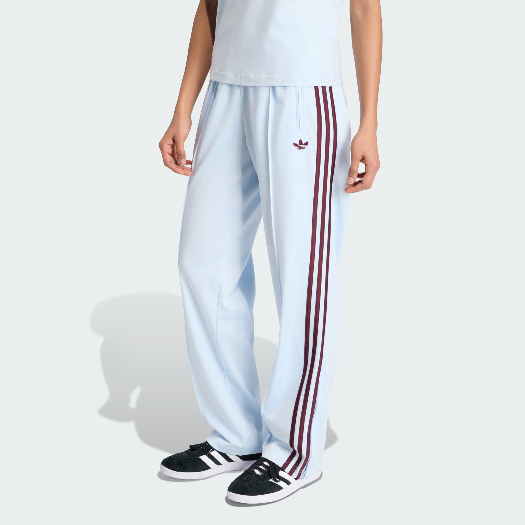 Adidas Women's Firebird Classic Track Pants