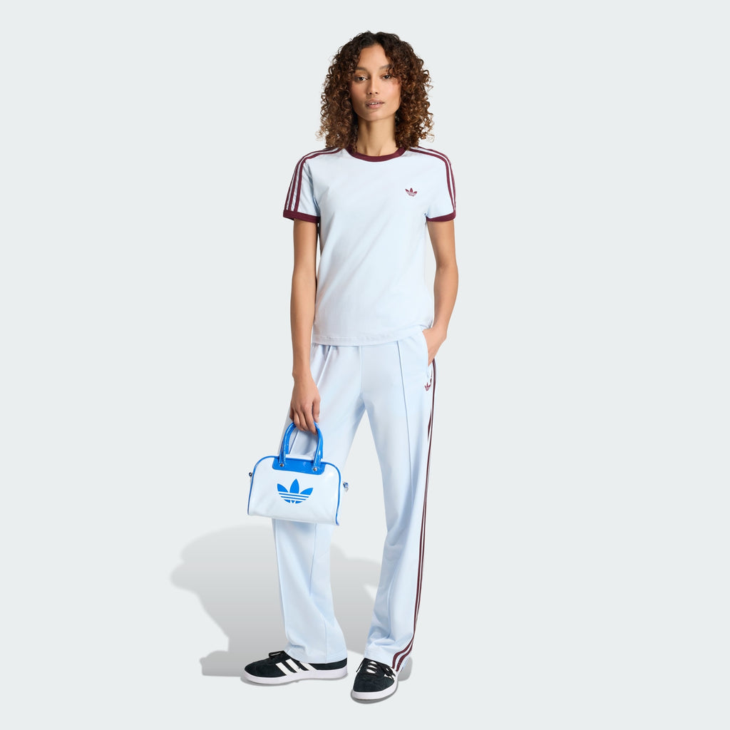 Adidas Women's Firebird Classic Track Pants