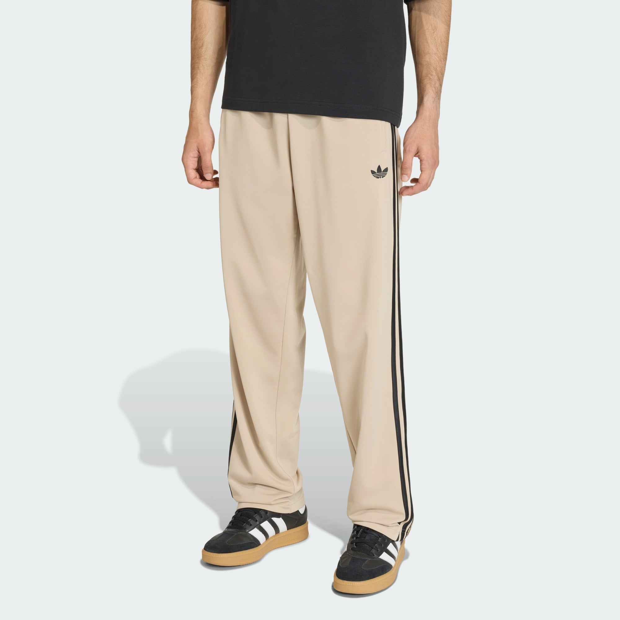 Adidas Men's Firebird Track Pants
