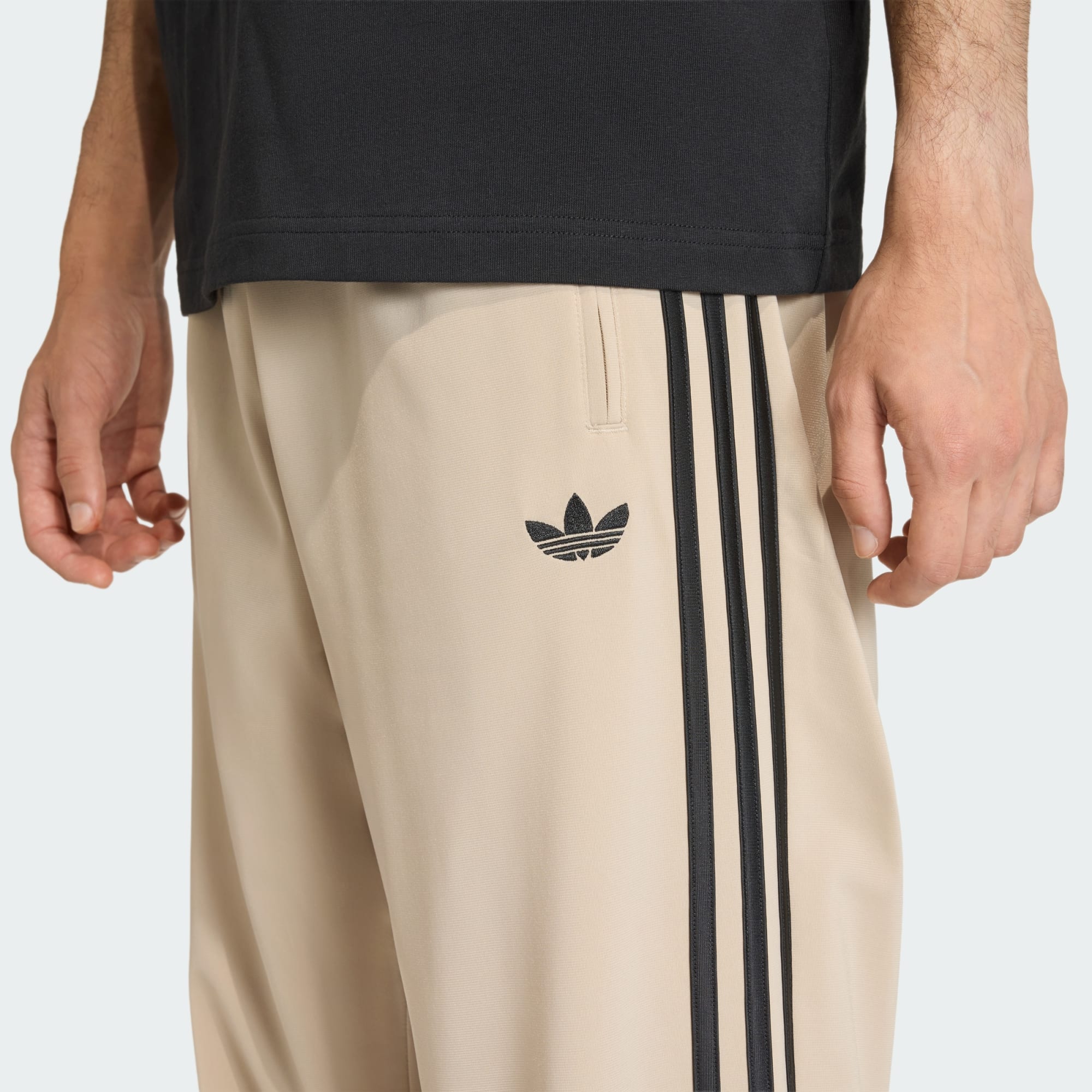 Adidas Men's Firebird Track Pants