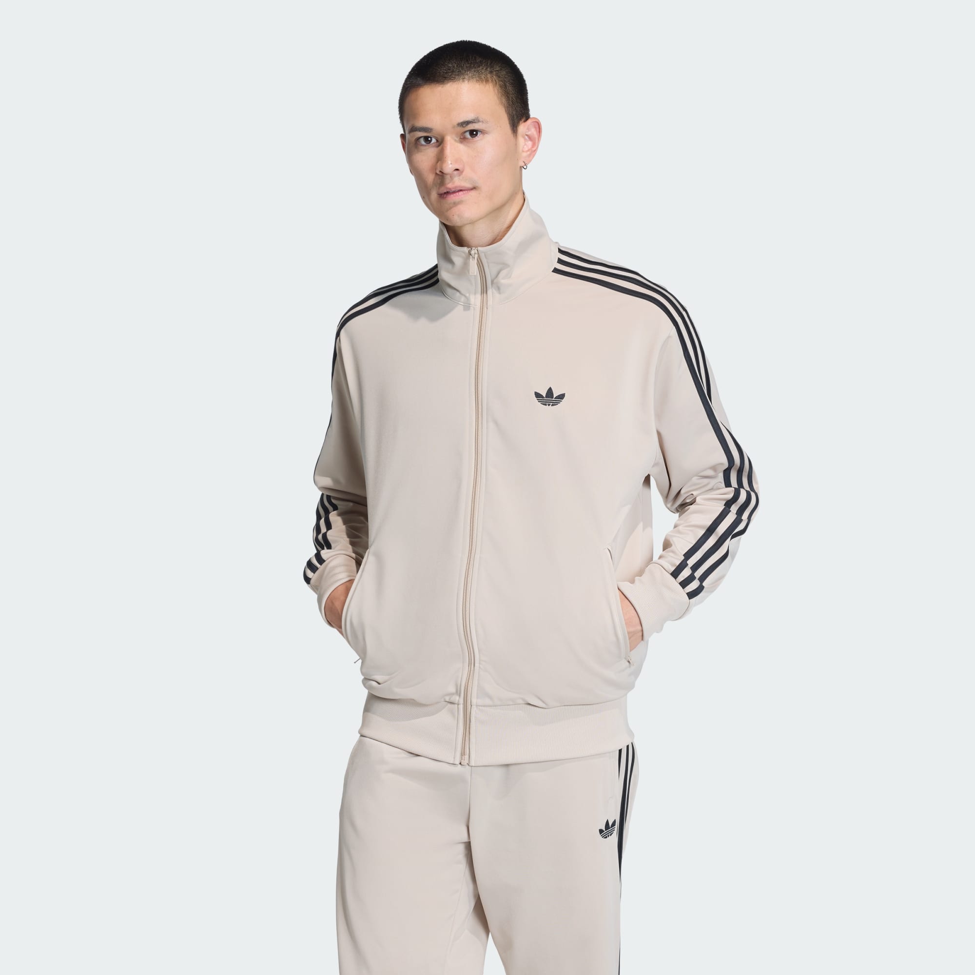 Adidas Men's Firebird Track Top