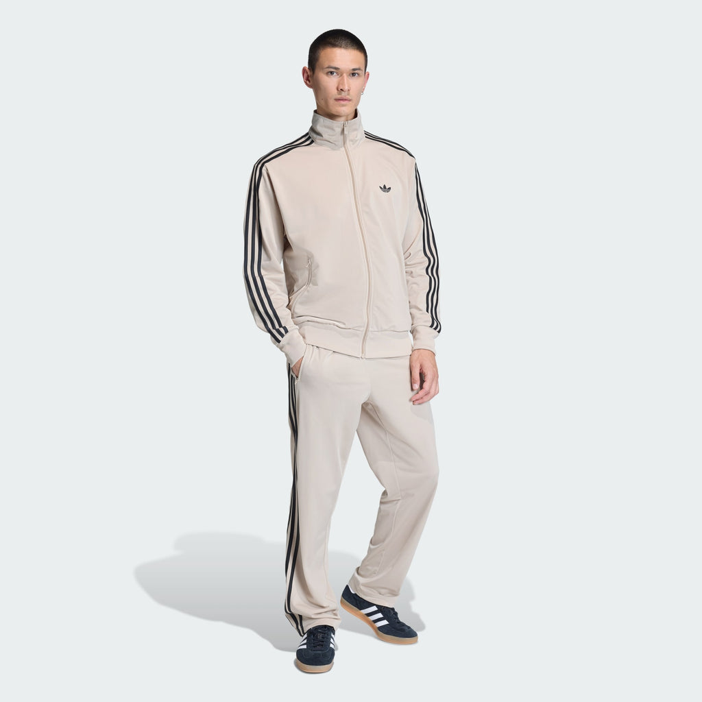 Adidas Men's Firebird Track Top
