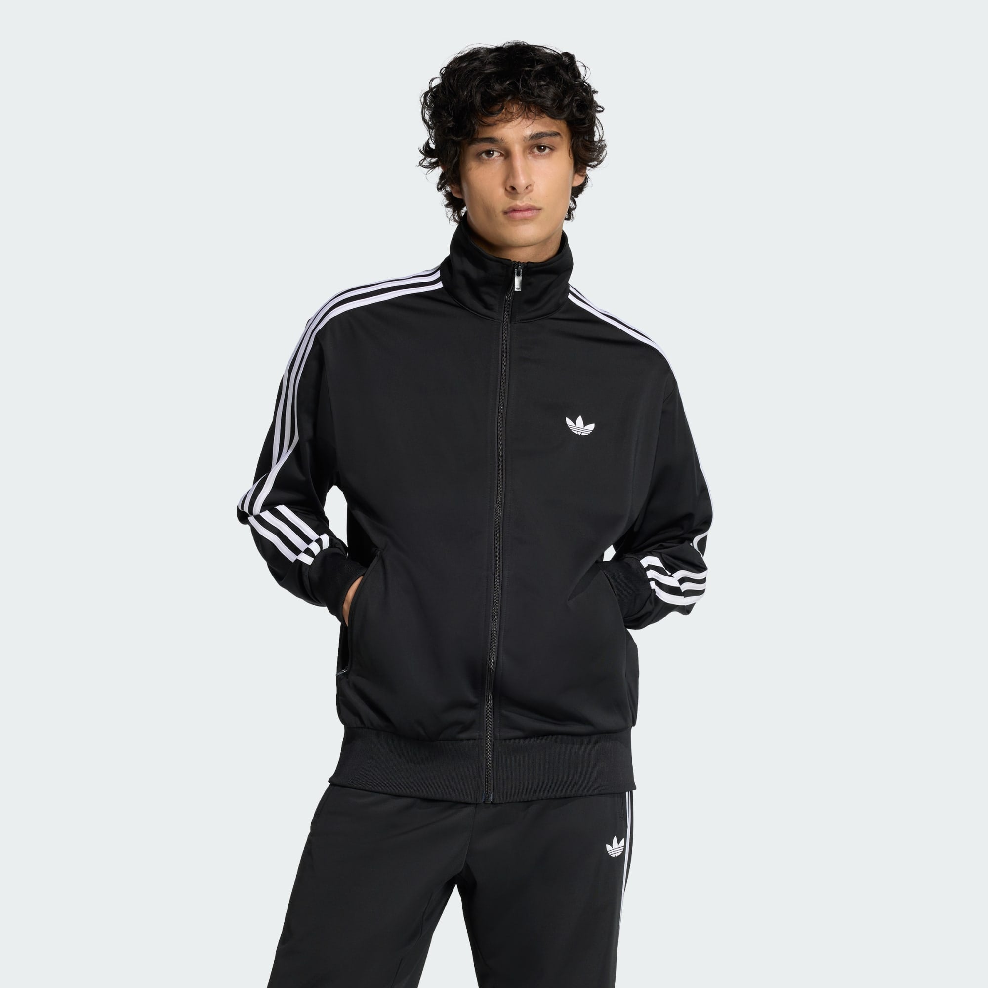Adidas Men's Firebird Track Top