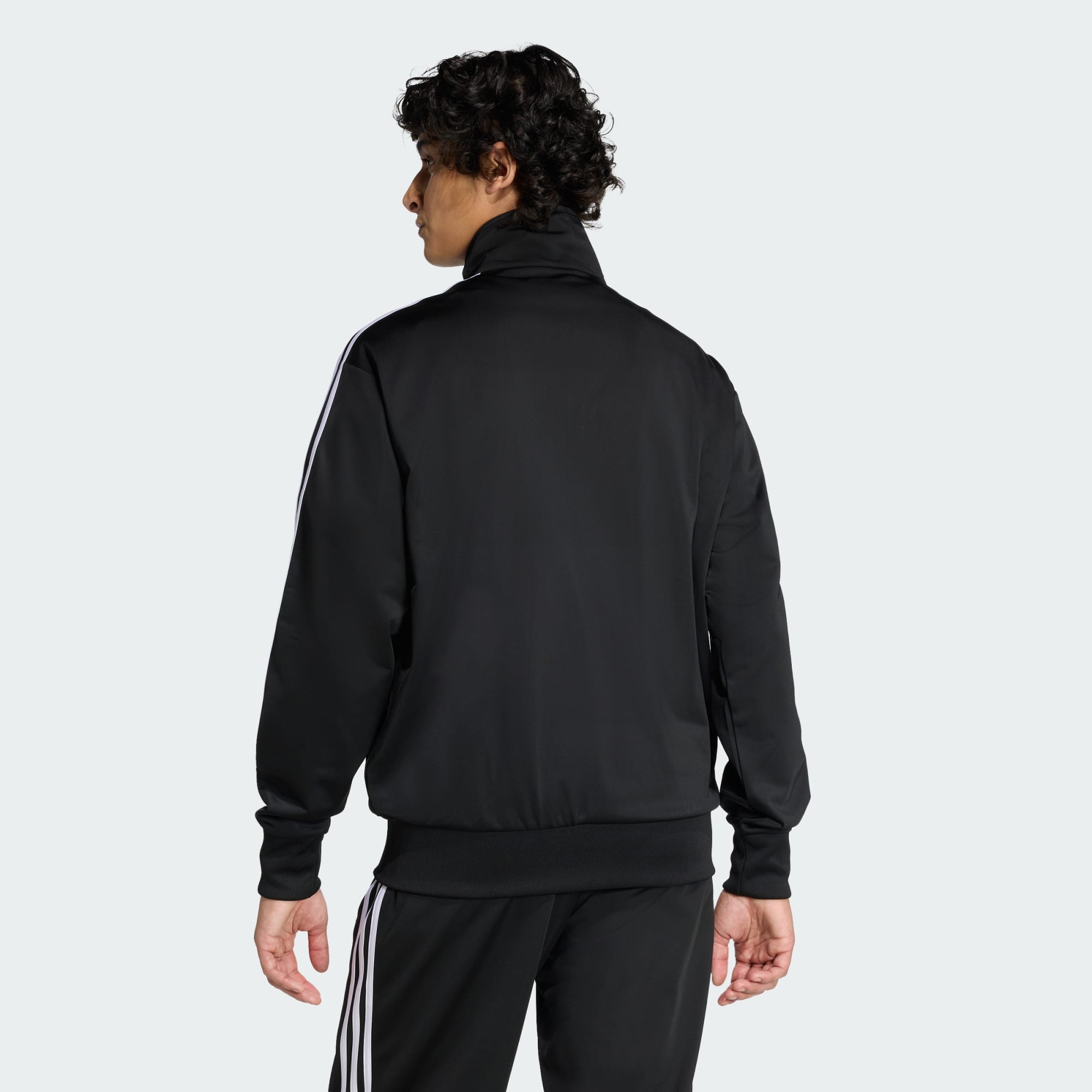 Adidas Men's Firebird Track Top