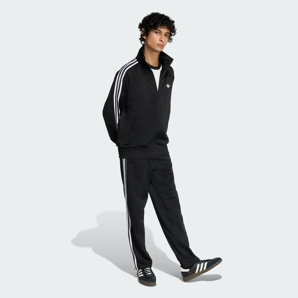 Adidas Men's Firebird Track Top