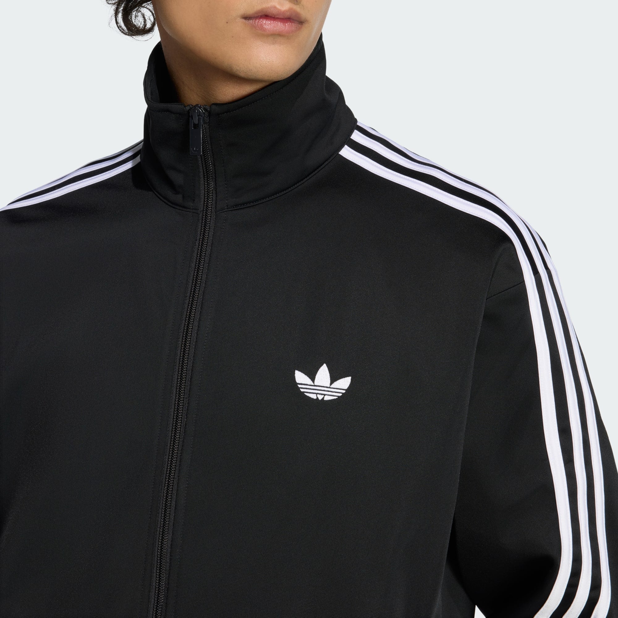 Adidas Men's Firebird Track Top