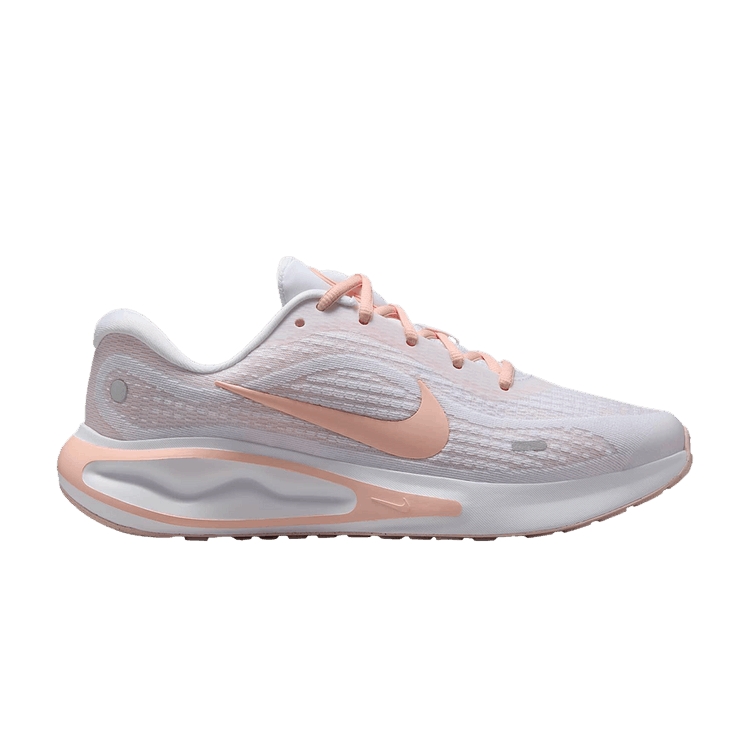White/Washed Coral