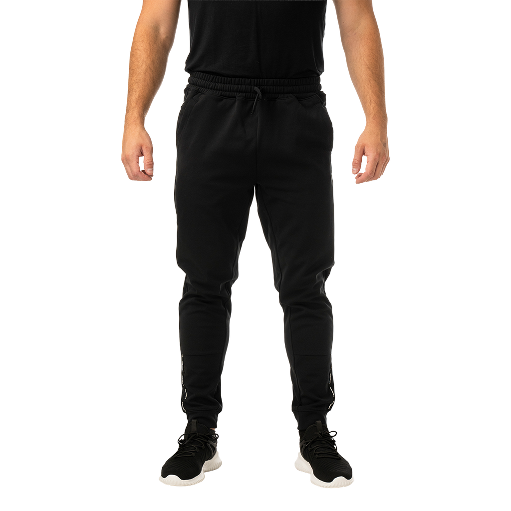 Bauer Team Fleece Jogger - Black - front