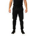 Bauer Team Fleece Jogger - Black - front