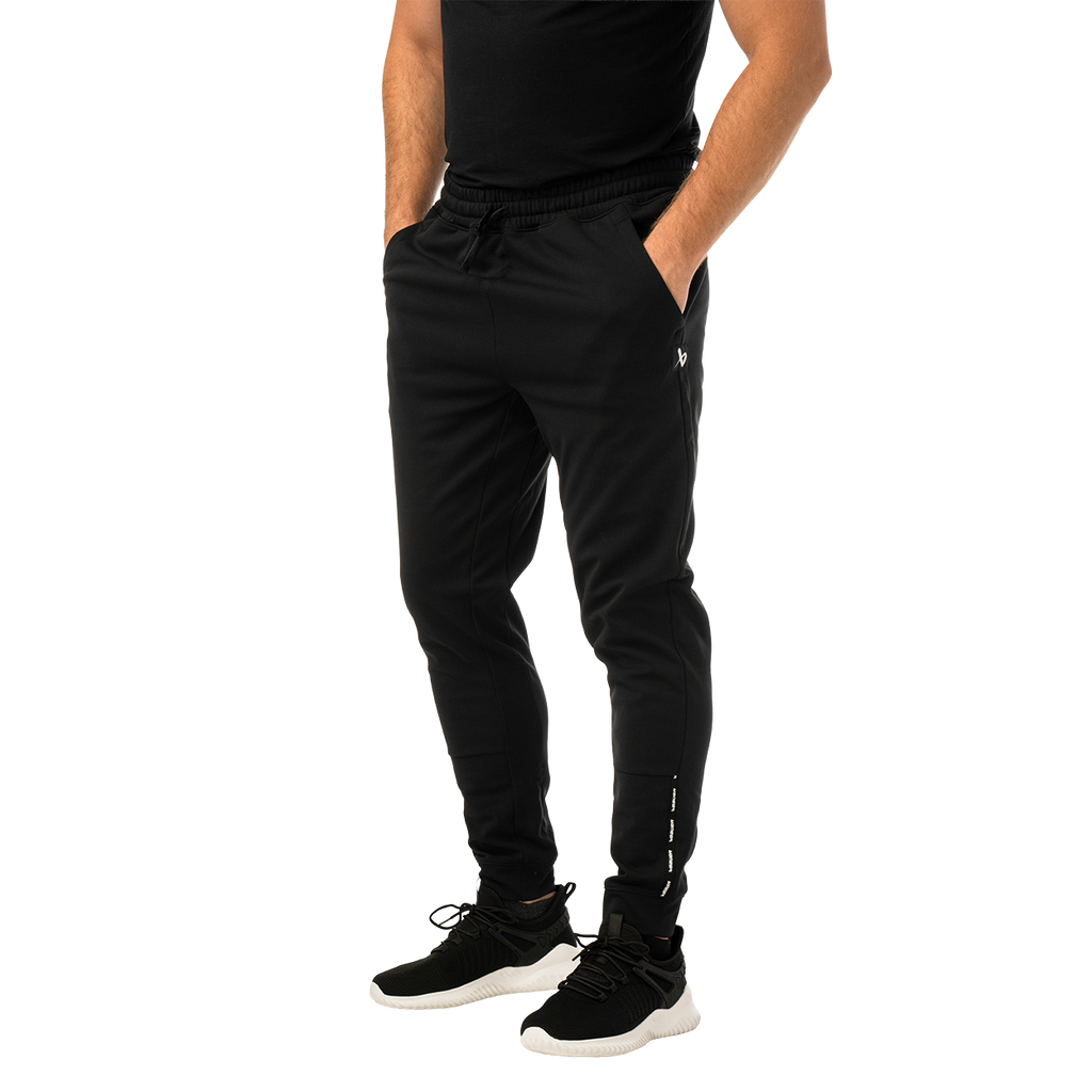 Bauer Team Fleece Jogger - Black - side