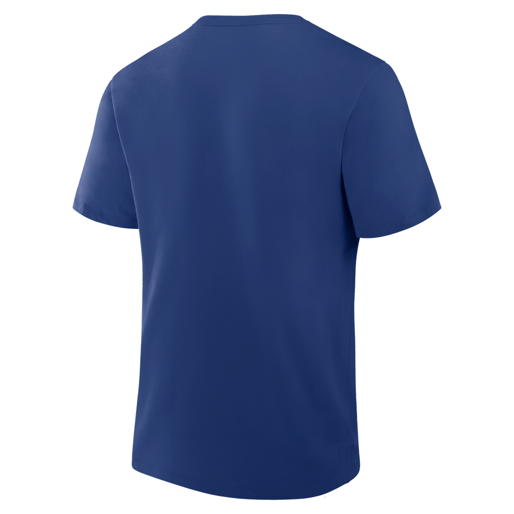 Fanatics Edmonton Oilers Penalty Box T-Shirt