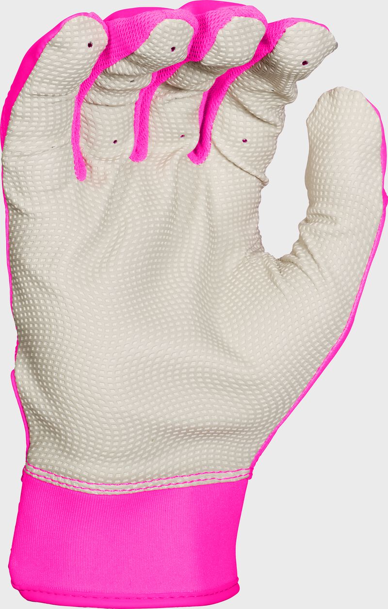 Easton Fundamental Junior  2.0 Fastpitch Batting Gloves