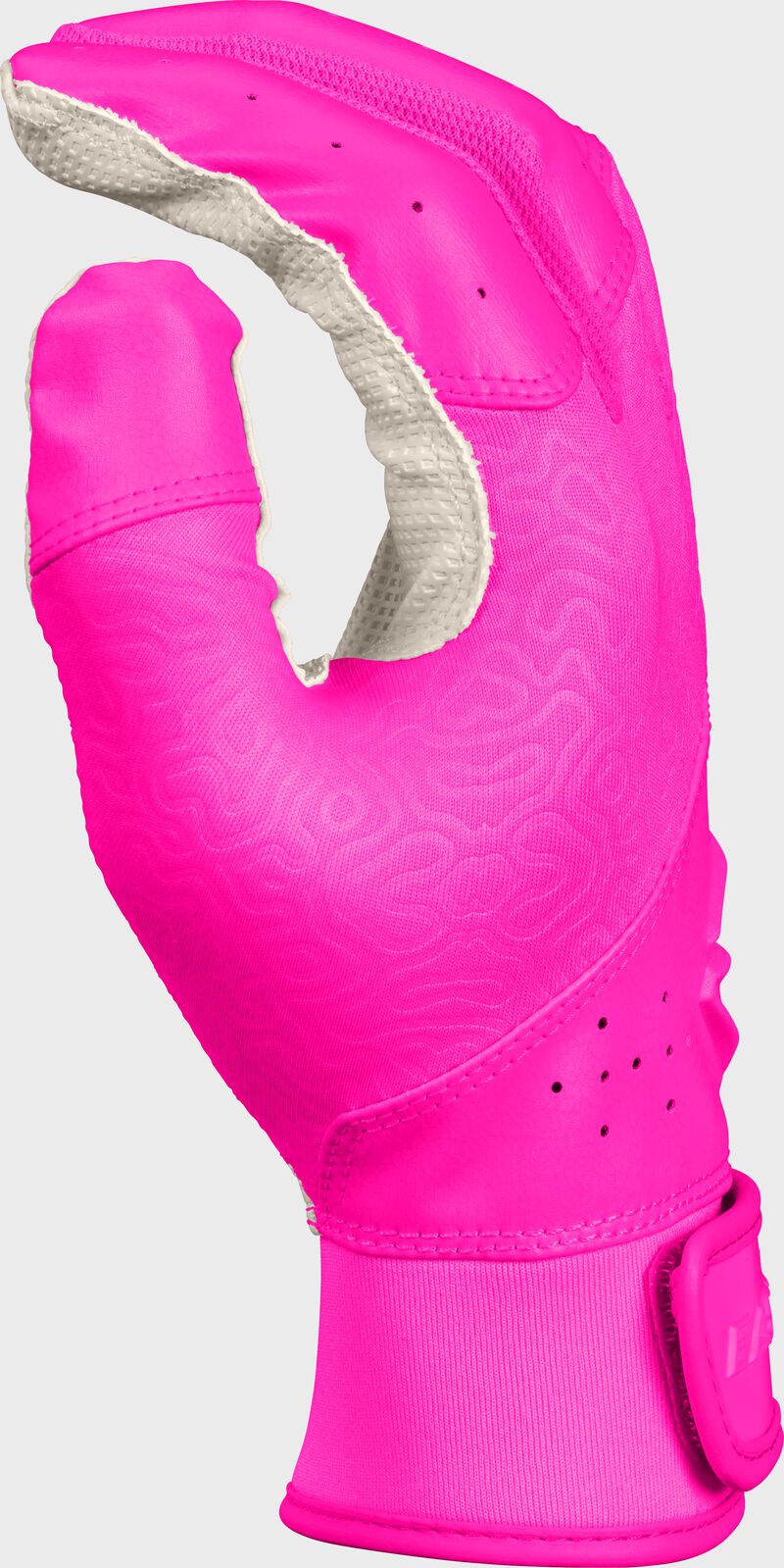 Easton Fundamental Junior  2.0 Fastpitch Batting Gloves