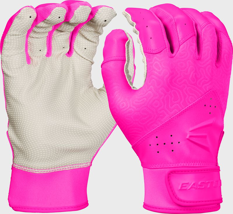 Easton Fundamental Women's  2.0 Fastpitch Batting Gloves