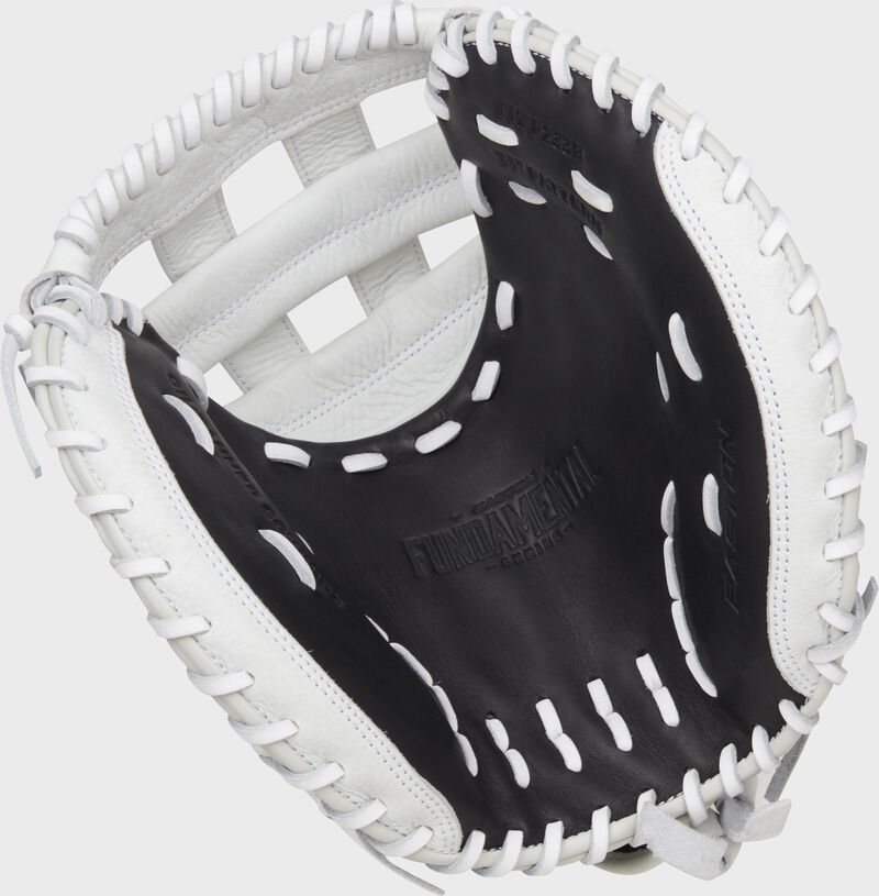 Fundamental Fastpitch 33" Cather's Mitt