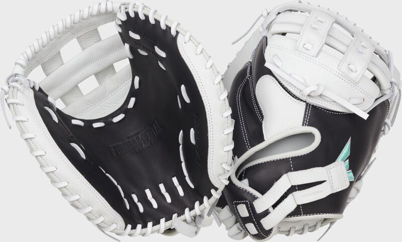 Fundamental Fastpitch 33" Cather's Mitt
