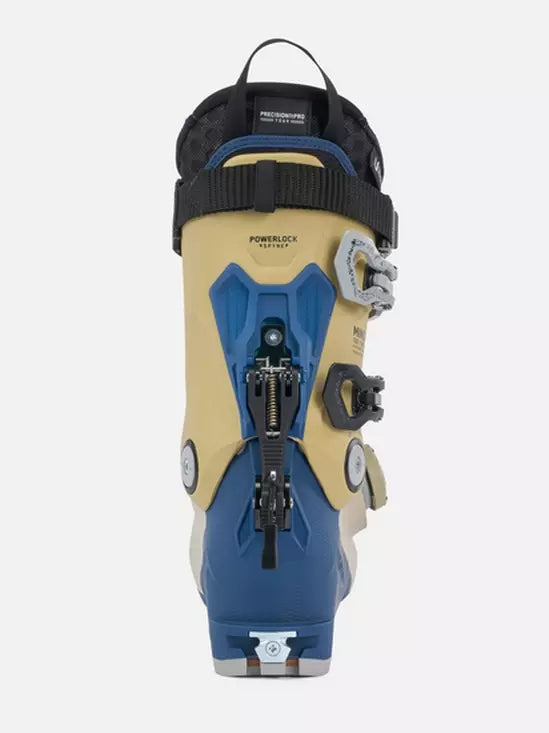 K2 Mindbender 120 BOA Ski Boots - 2024