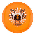 Prodigy MX-2 400 Glow Plastic - Elysium Stamp