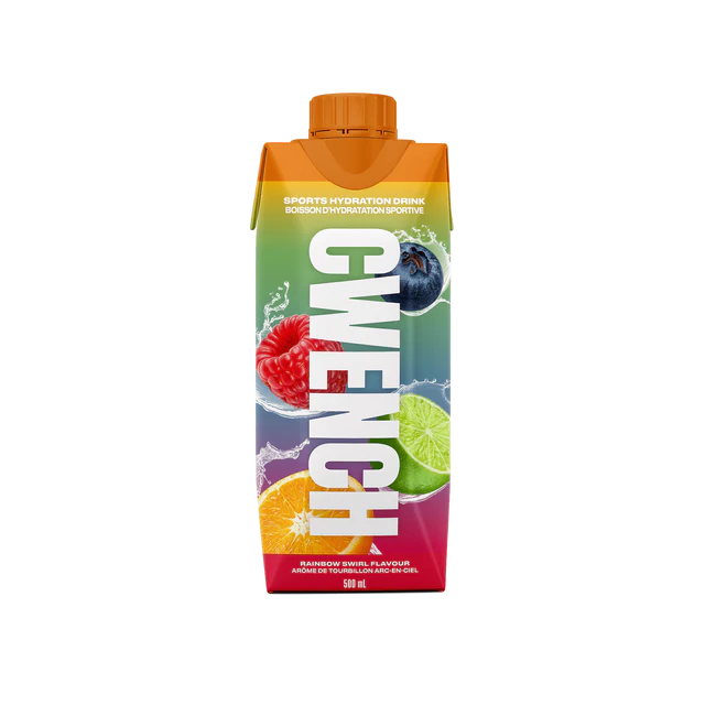 Sports Hydration Drink - 500 ml