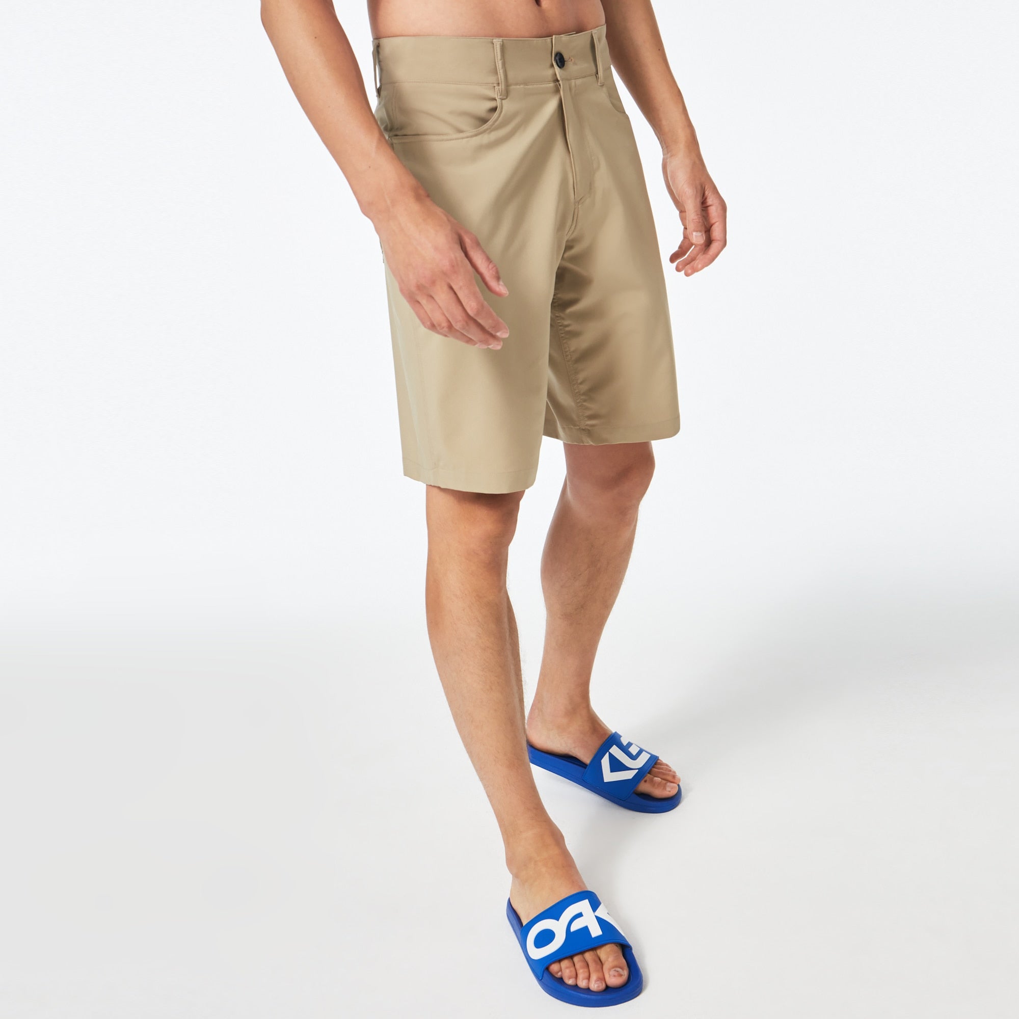 Oakley Baseline Hybrid 21" 2.0 Shorts